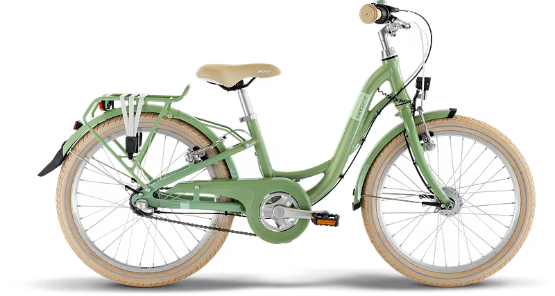 Puky Skyride 20-3 Classic