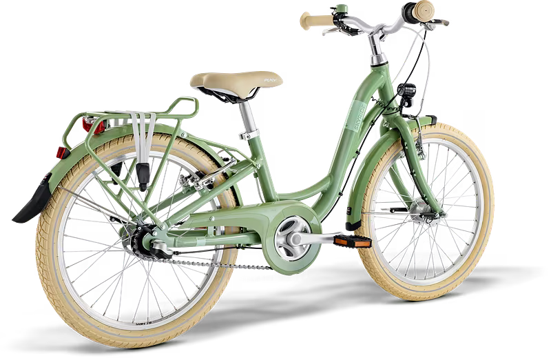 Puky Skyride 20-3 Classic