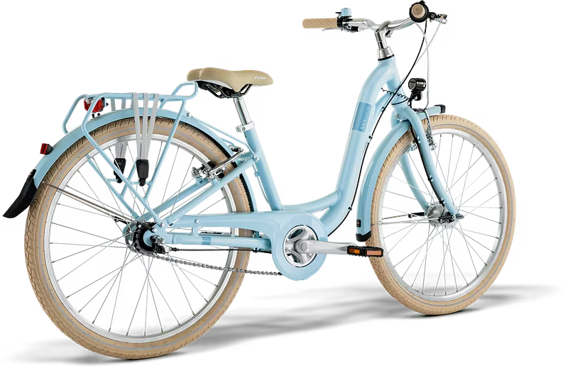 Puky Skyride 24-3 Classic