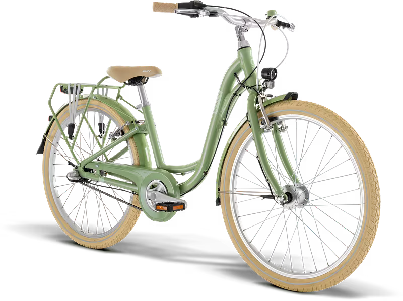 Puky Skyride 24-3 Classic
