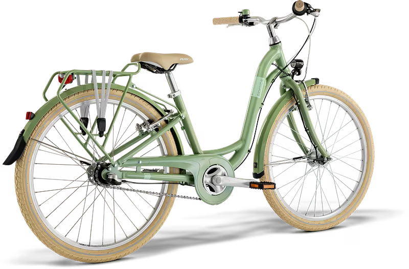 Puky Skyride 24-3 Classic