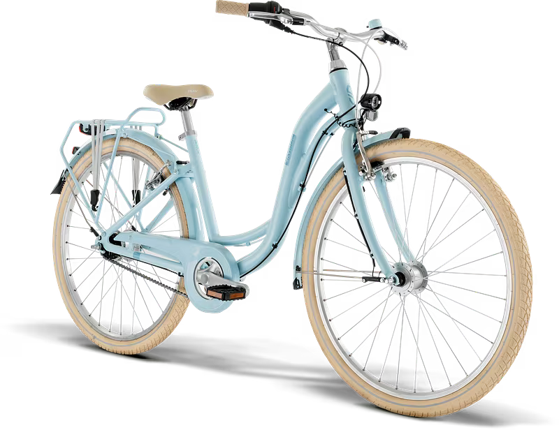 Puky Skyride 26-7 Classic