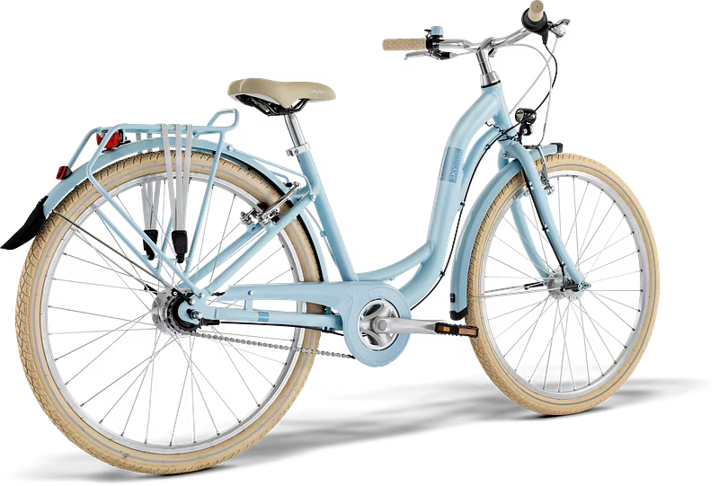 Puky Skyride 26-7 Classic