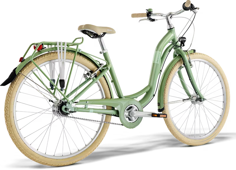 Puky Skyride 26-7 Classic