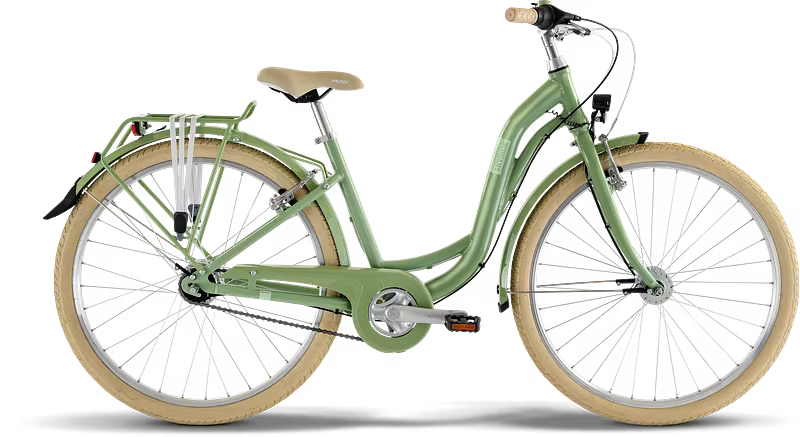 Puky Skyride 26-7 Classic