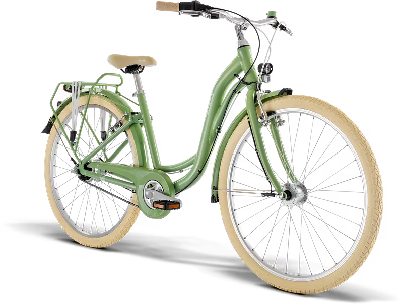 Puky Skyride 26-7 Classic