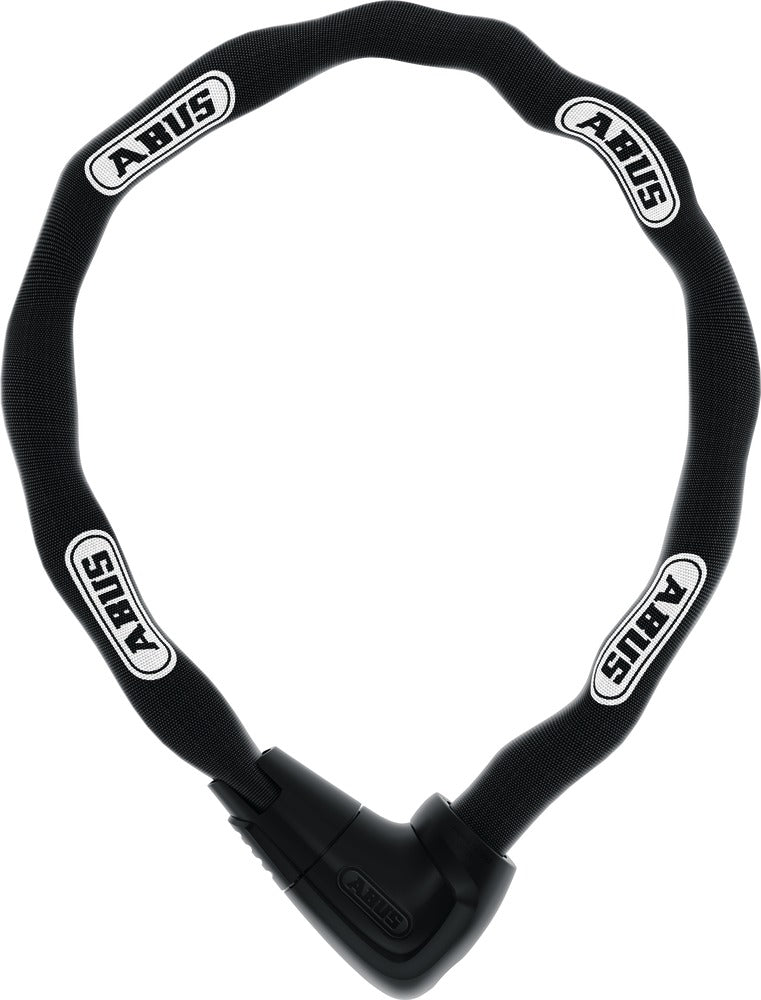 Abus Steel-O-Chain™ XPlus™ 9809K black