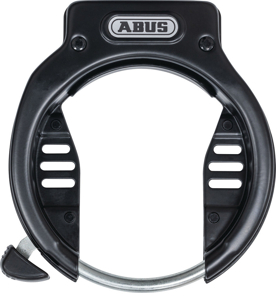 Abus AMPARO 4650X NR black + ACH 2.0 6KS/100 + ST5950