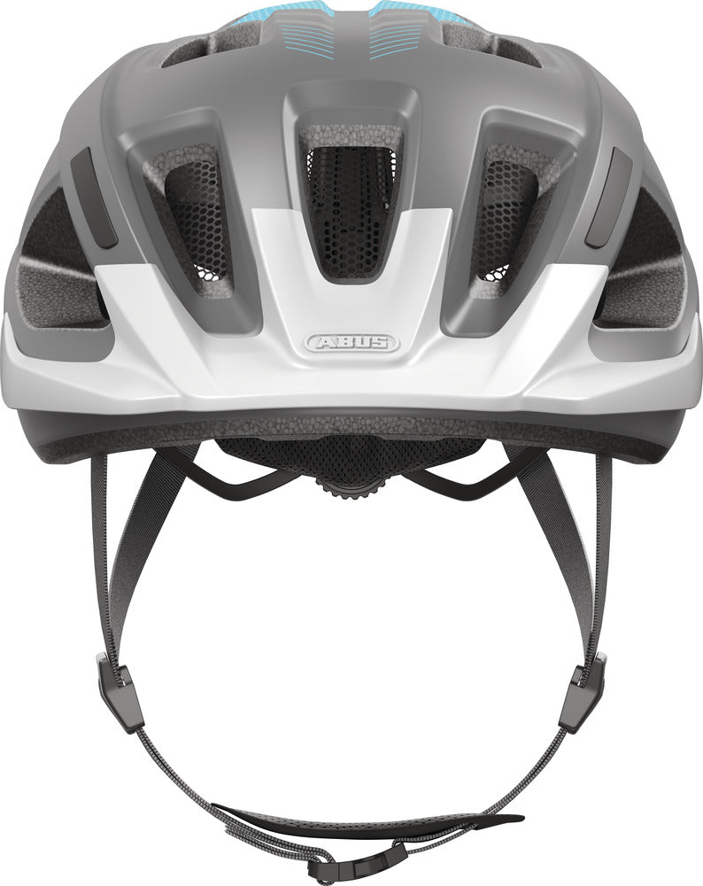 Abus Fahrradhelm Aduro 3.0 LED