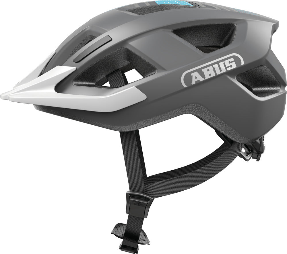 Abus Fahrradhelm Aduro 3.0 LED