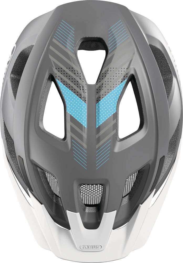 Abus Fahrradhelm Aduro 3.0 LED