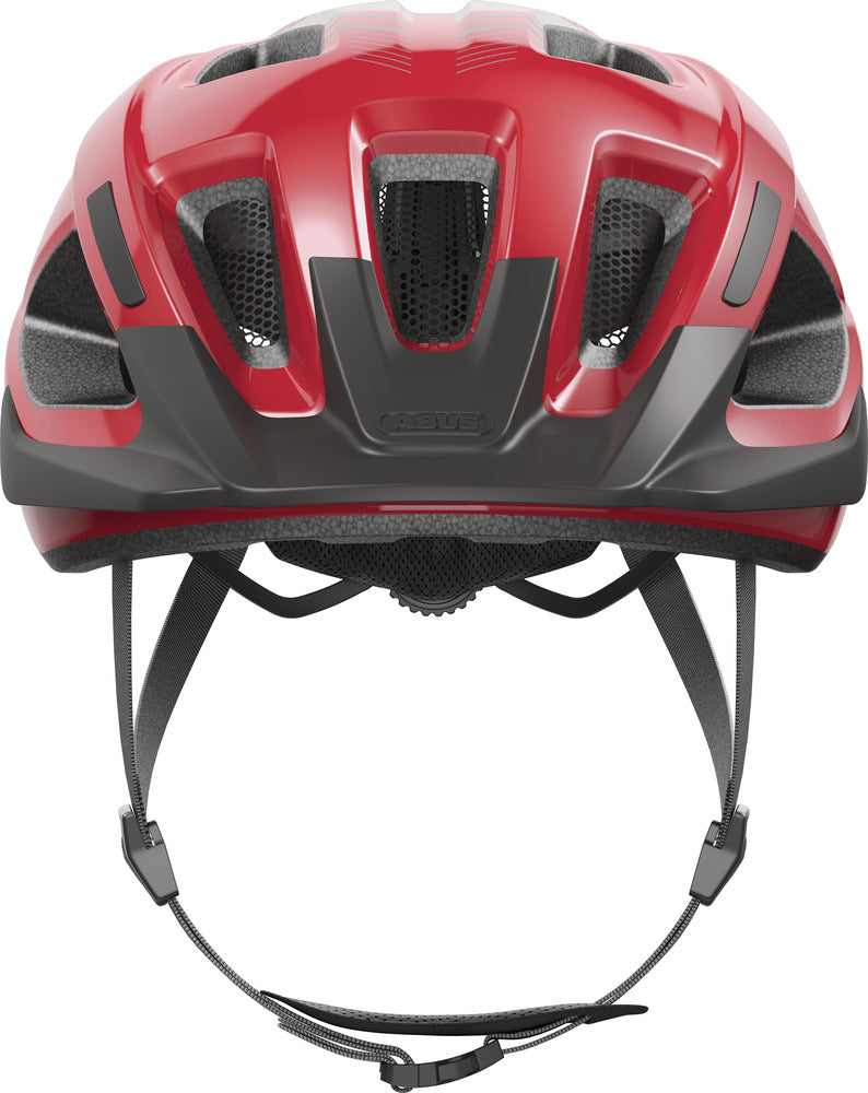 Abus Fahrradhelm Aduro 3.0 LED