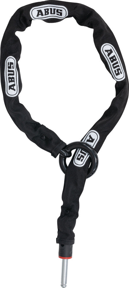Abus AMPARO 4650X NR black + ACH 2.0 6KS/100 + ST5950