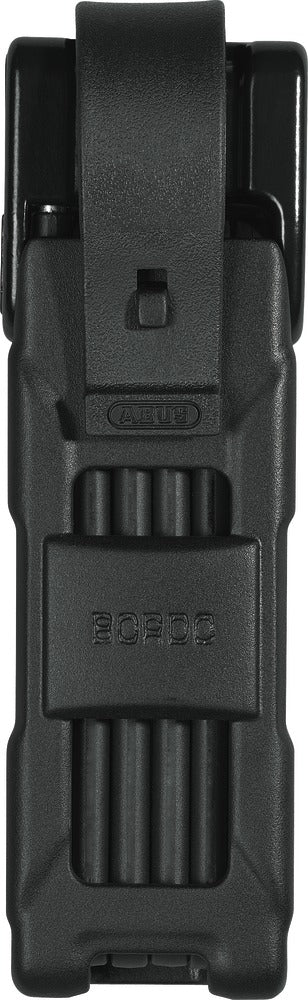 Abus BORDO™ Classic 5900/90 black ST