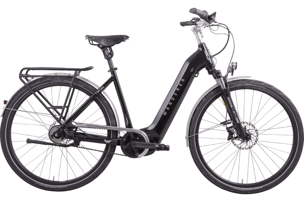 Wanderer E-Tourer I-F5