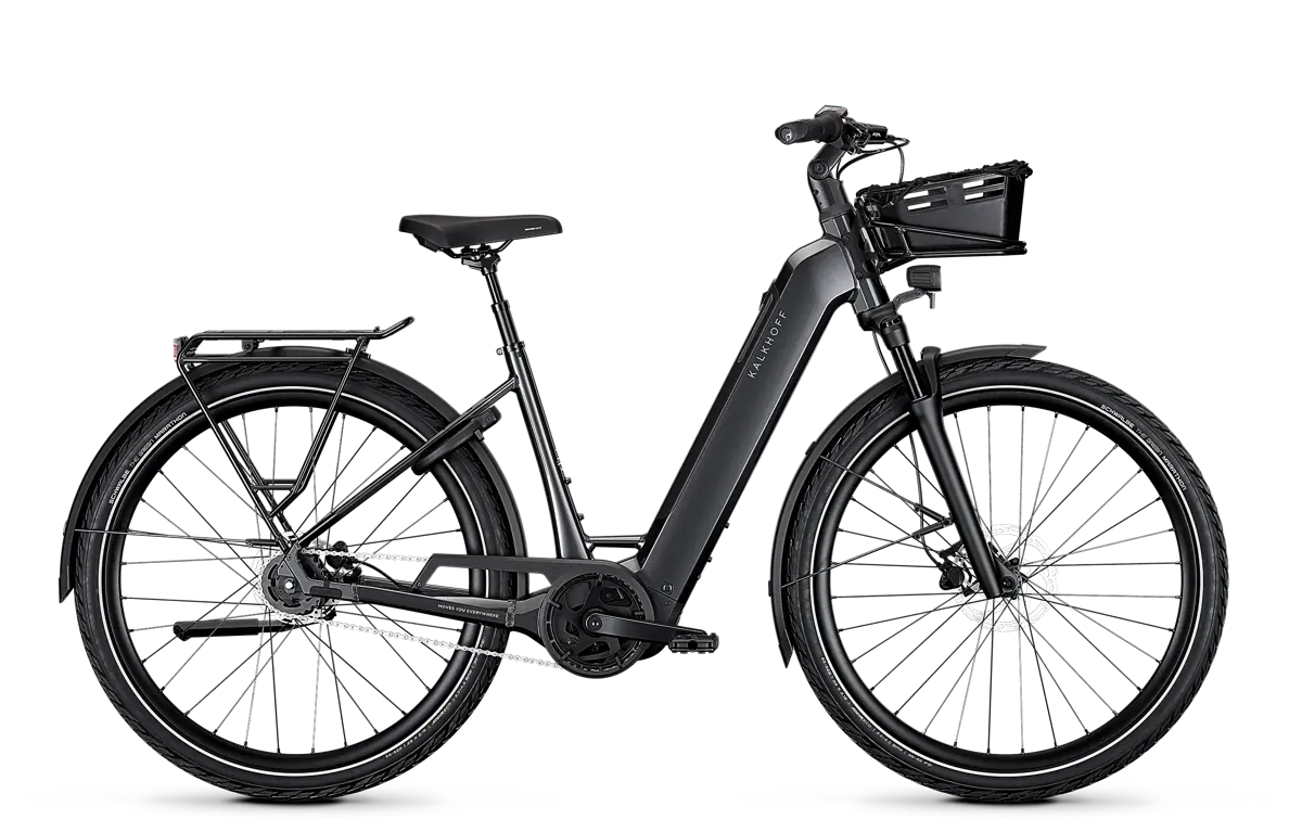 KALKHOFF IMAGE 3 ADVANCE