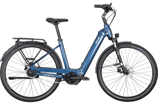 KETTLER QUADRIGA P5 RT