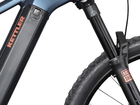 KETTLER QUADRIGA DUO CX12 FS