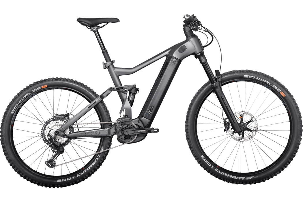 KETTLER QUADRIGA DUO CX12 FS
