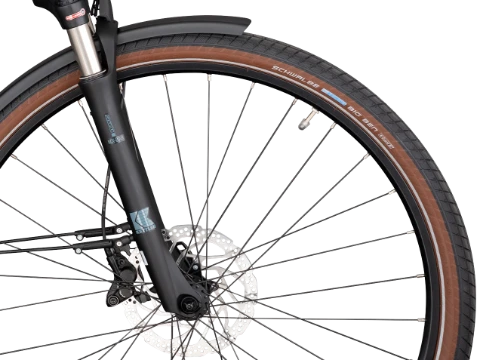 KETTLER QUADRIGA CX10 LG