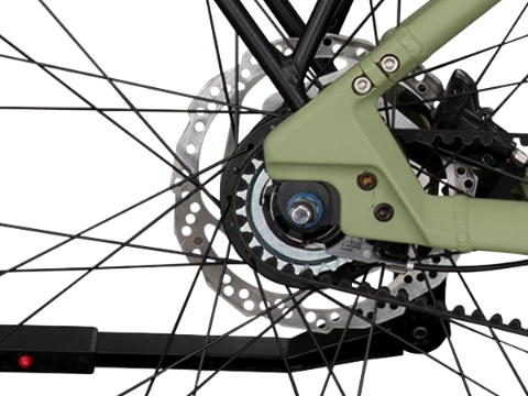 KETTLER SCINTO URBAN SX 8B