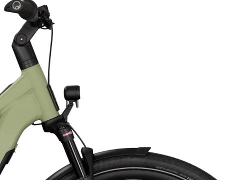 KETTLER SCINTO URBAN SX 8B