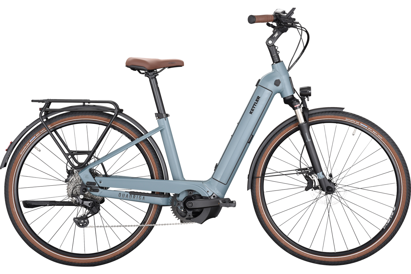 KETTLER QUADRIGA CX10 LG