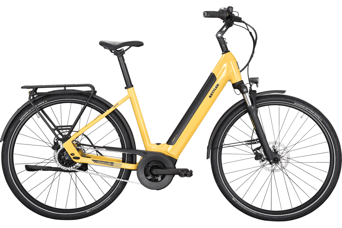 E-TRAVELLER GOLD P5 FL