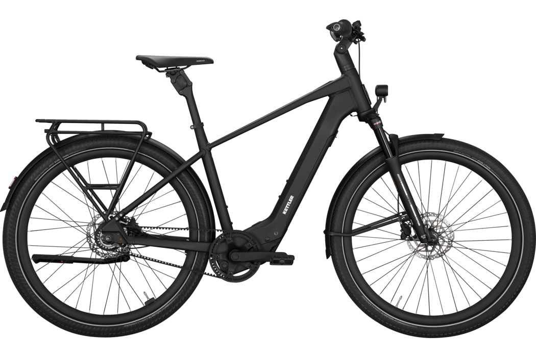 KETTLER SCINTO URBAN SX 8B