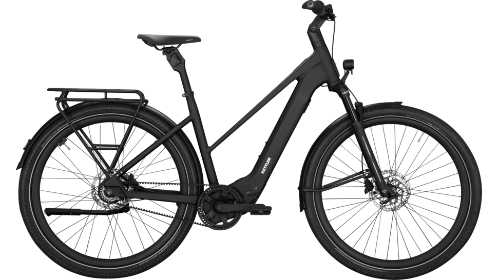 KETTLER SCINTO URBAN SX 8B