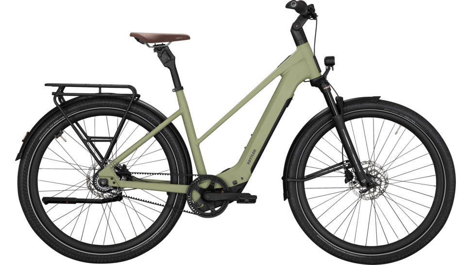 KETTLER SCINTO URBAN SX 8B