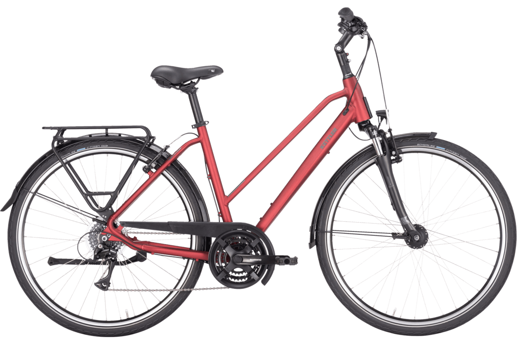 Kettler TRAVELLER 1.0