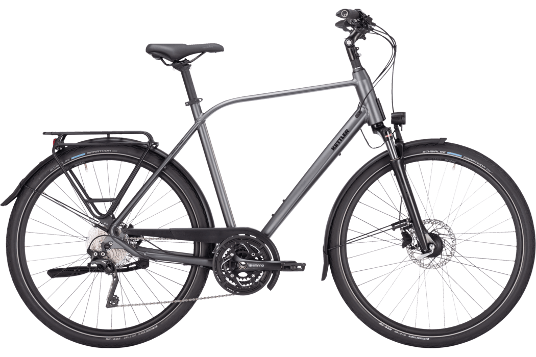 Kettler TRAVELLER 3.0