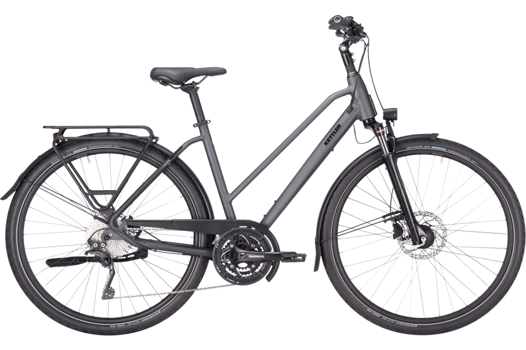 Kettler TRAVELLER 3.0