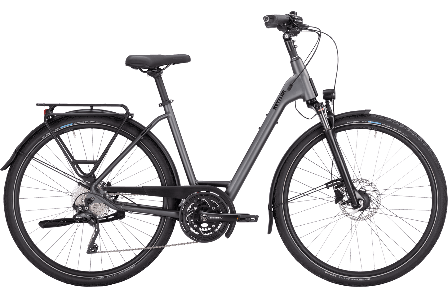 Kettler TRAVELLER 3.0
