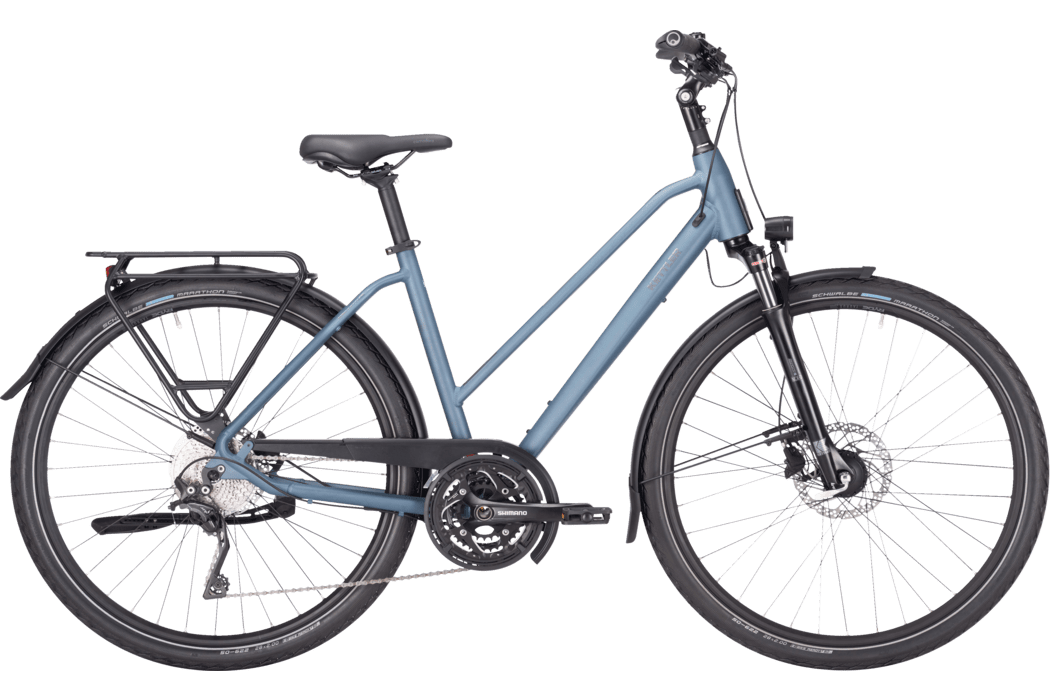 Kettler TRAVELLER 3.0