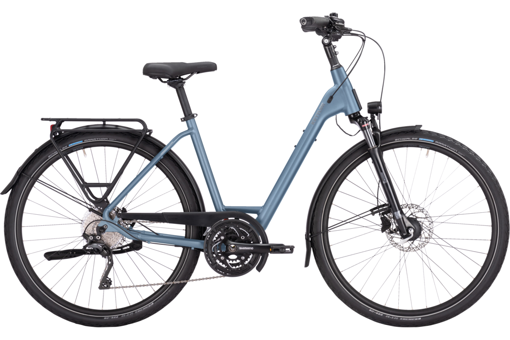 Kettler TRAVELLER 3.0