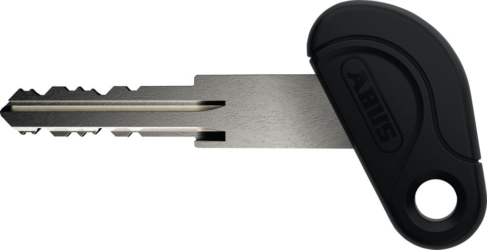 Abus AMPARO 4650X NR black + ACH 2.0 6KS/100 + ST5950