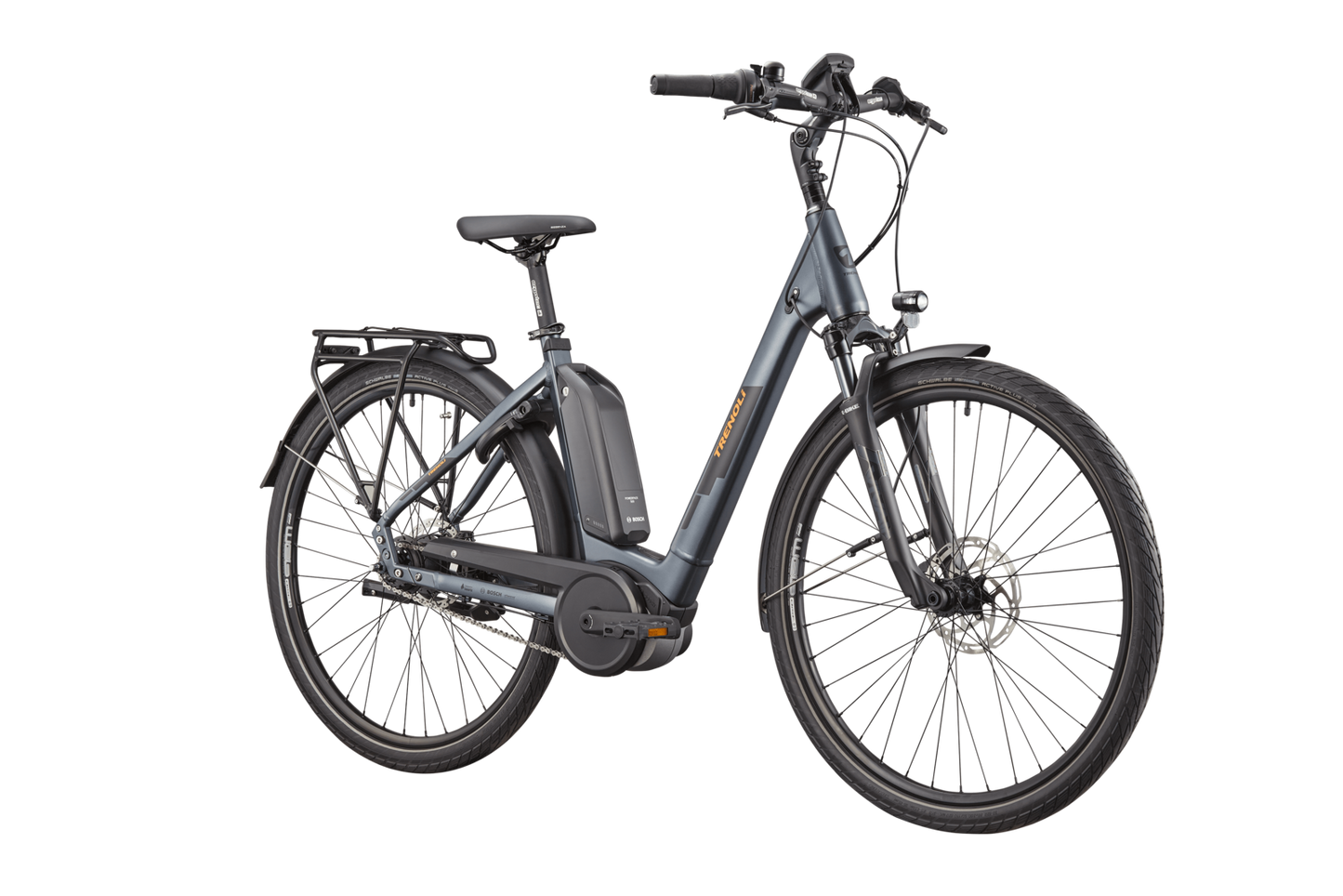 Trenoli Brenta Classico Active Plus NX