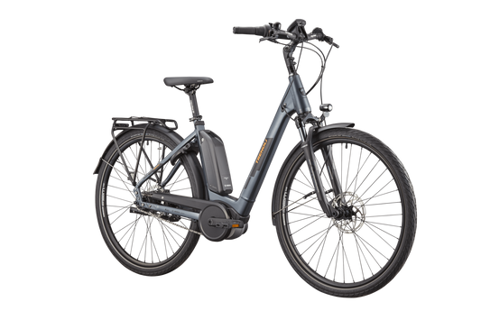 Trenoli Brenta Classico Active Plus NX