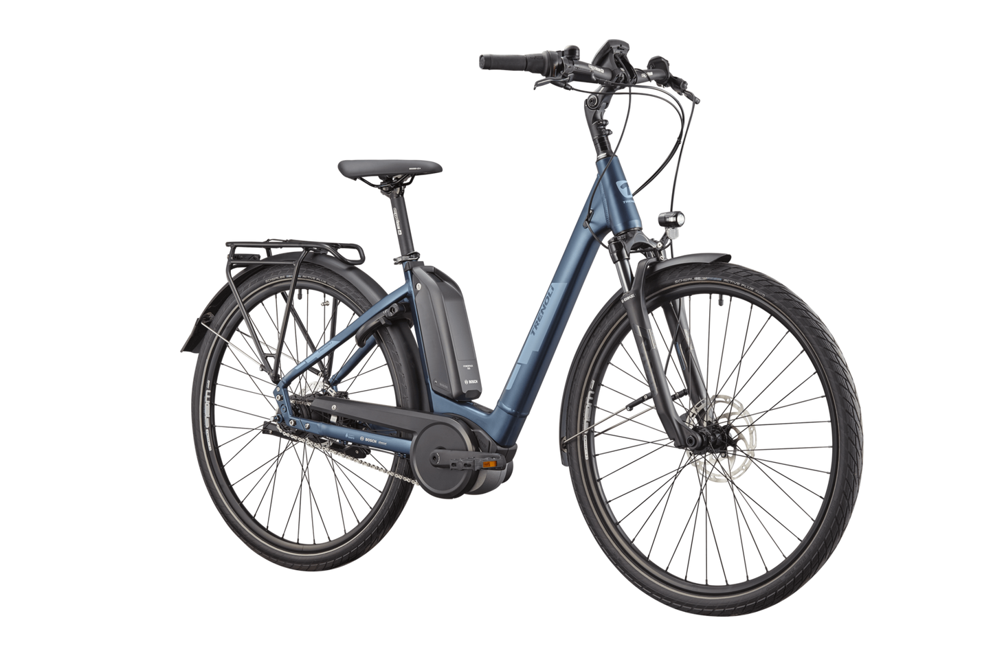 Trenoli Brenta Classico Active Plus NX