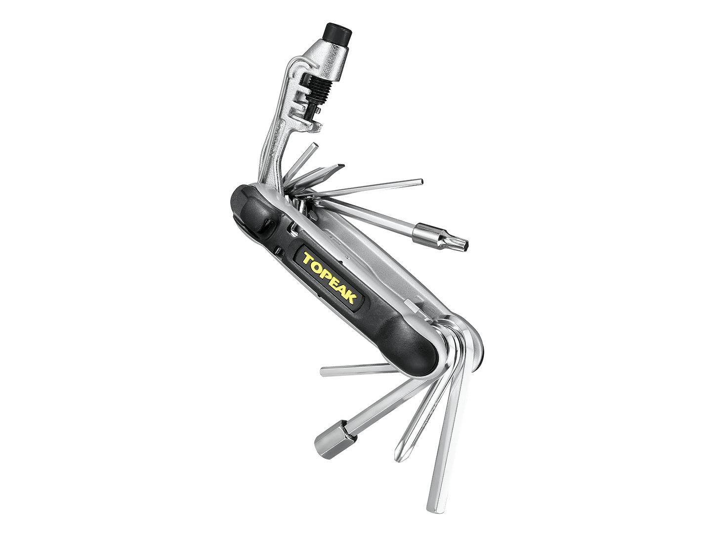 Topeak HUMMER 2 Multifunktionswerkzeug