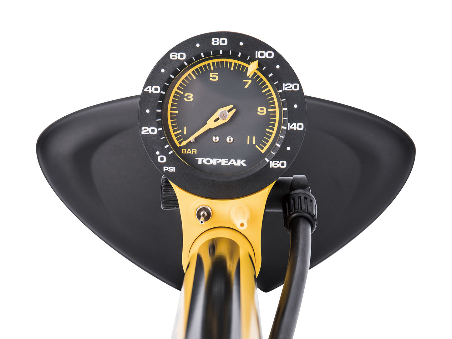 Topeak JOEBLOW® SPORT III Standpumpe