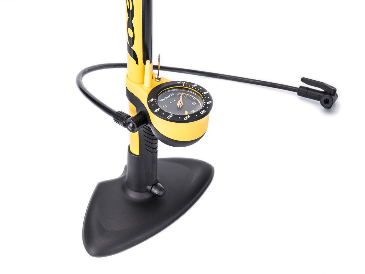 Topeak JOEBLOW® SPORT III Standpumpe