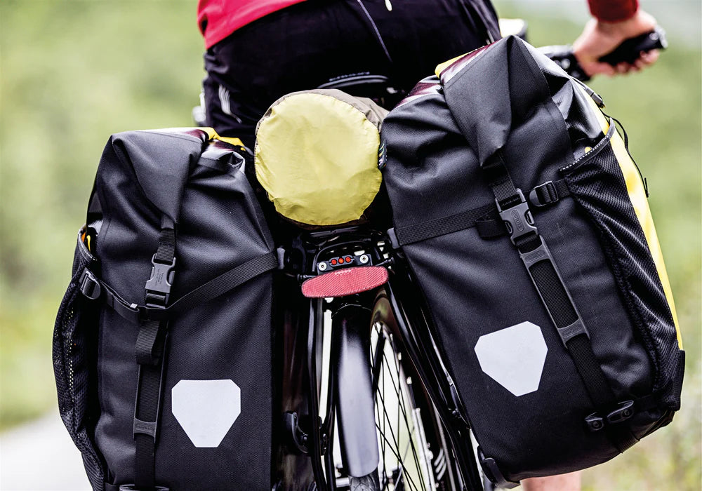 Ortlieb Back-Roller