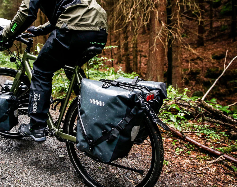 Ortlieb Back-Roller