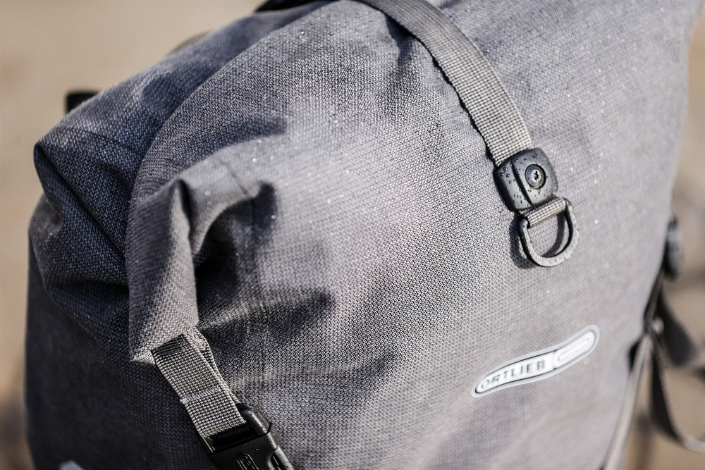 Ortlieb Back-Roller Urban