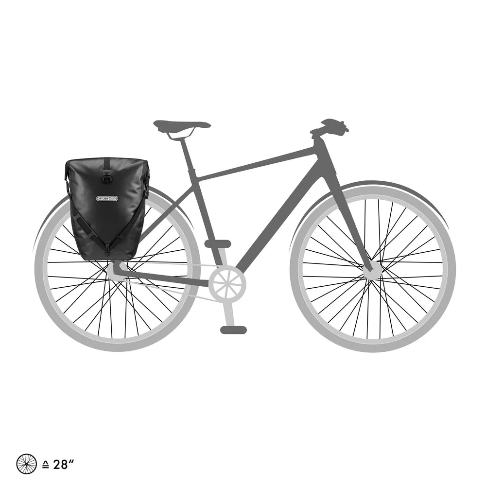 Ortlieb Back-Roller