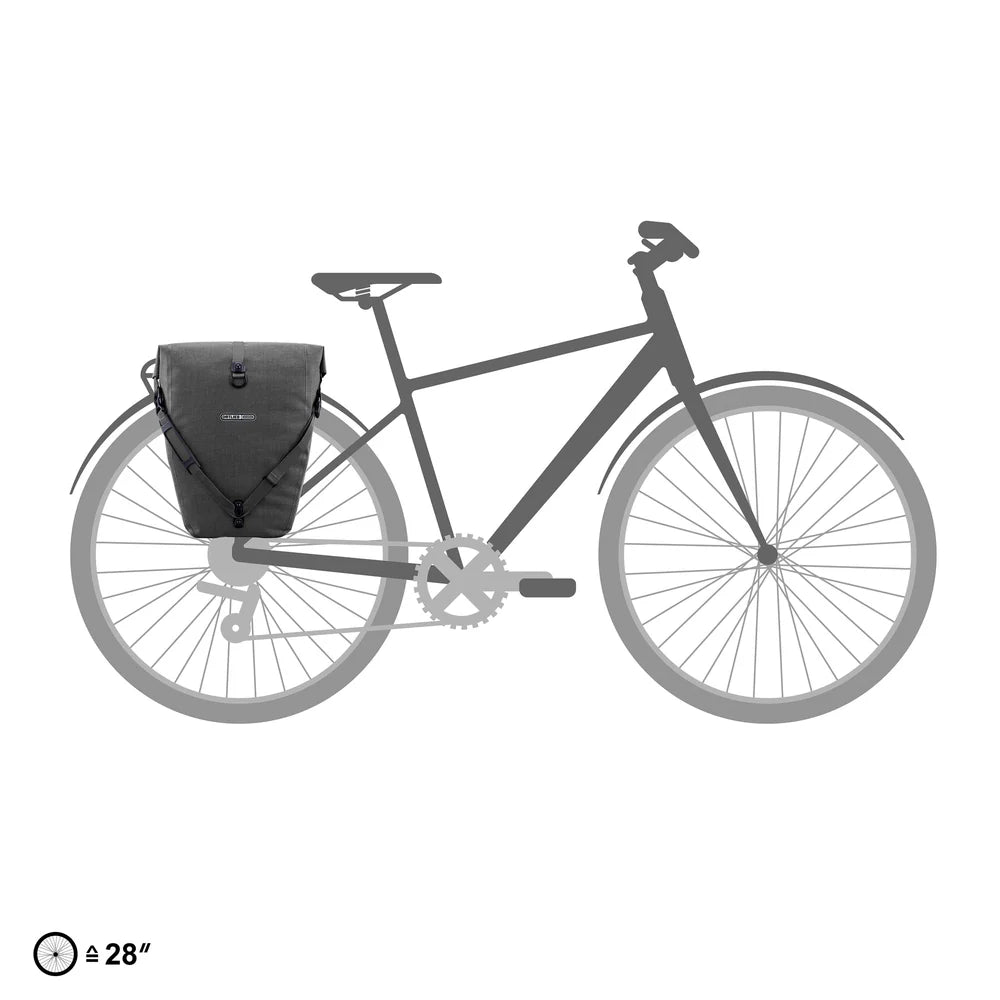 Ortlieb Back-Roller Urban