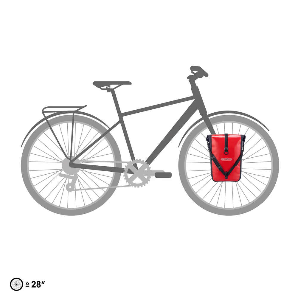 Ortlieb Sport-Roller